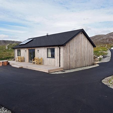 Braemore Cottage Tarbert (Lewis and Harris) Exterior foto